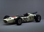 Honda RA271 1964 года